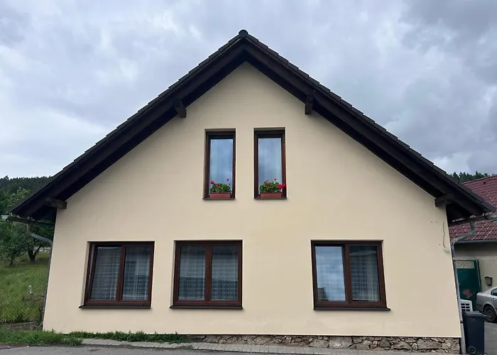 Párty Dolany Penzion